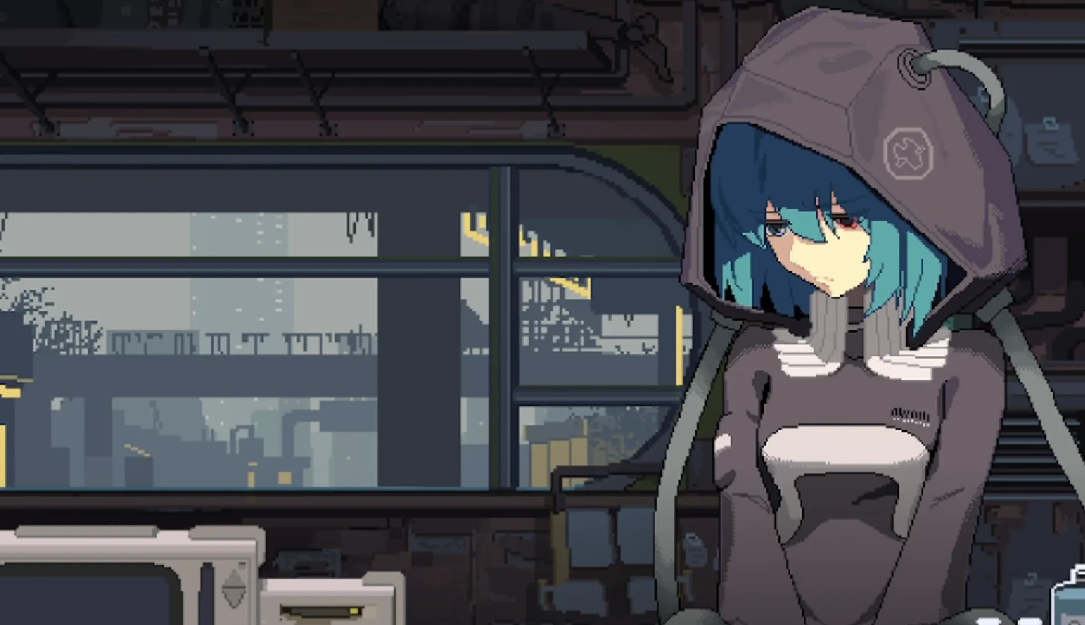 爱与机器人维修技术上线时间预测及最新进展截图