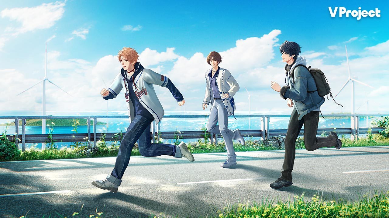 VProject下载安装链接详解 VProject下载预约链接分享截图