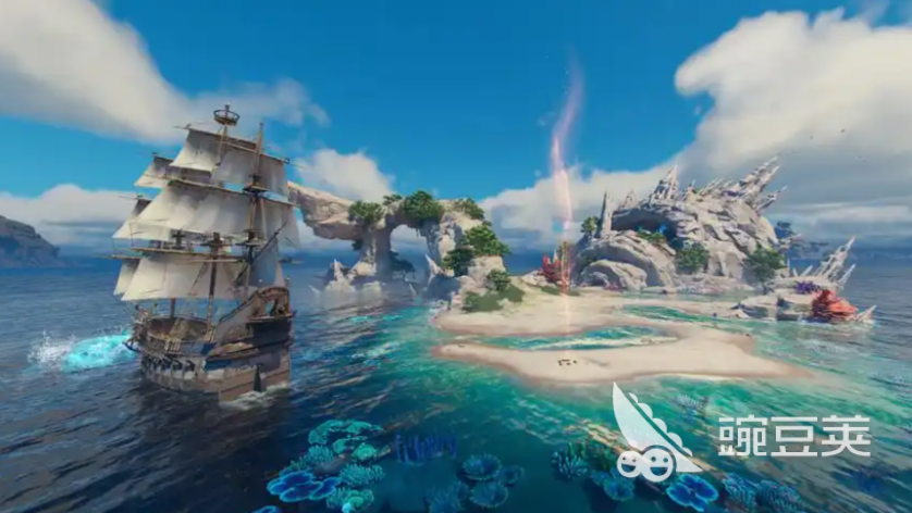 遗忘之海游戏手机版好玩吗 遗忘之海手游核心玩法与特色体验详解截图