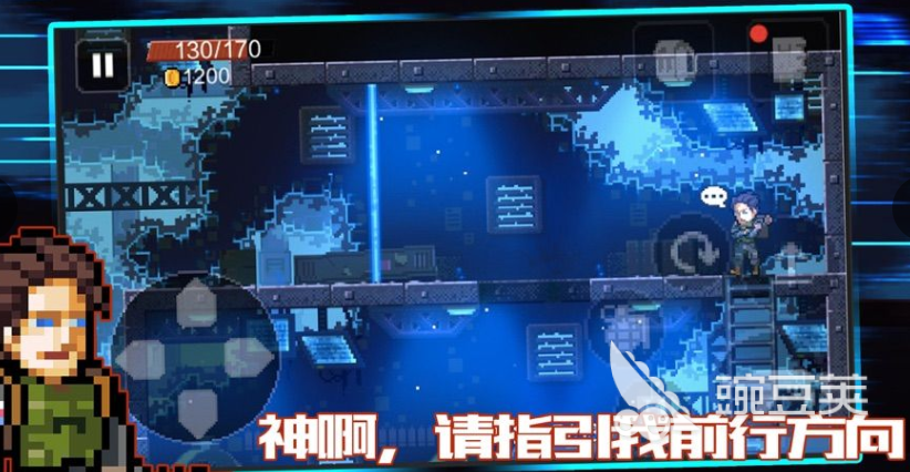 经典的冷门手机游戏分享 2026高口碑小众独立游戏下载指南截图