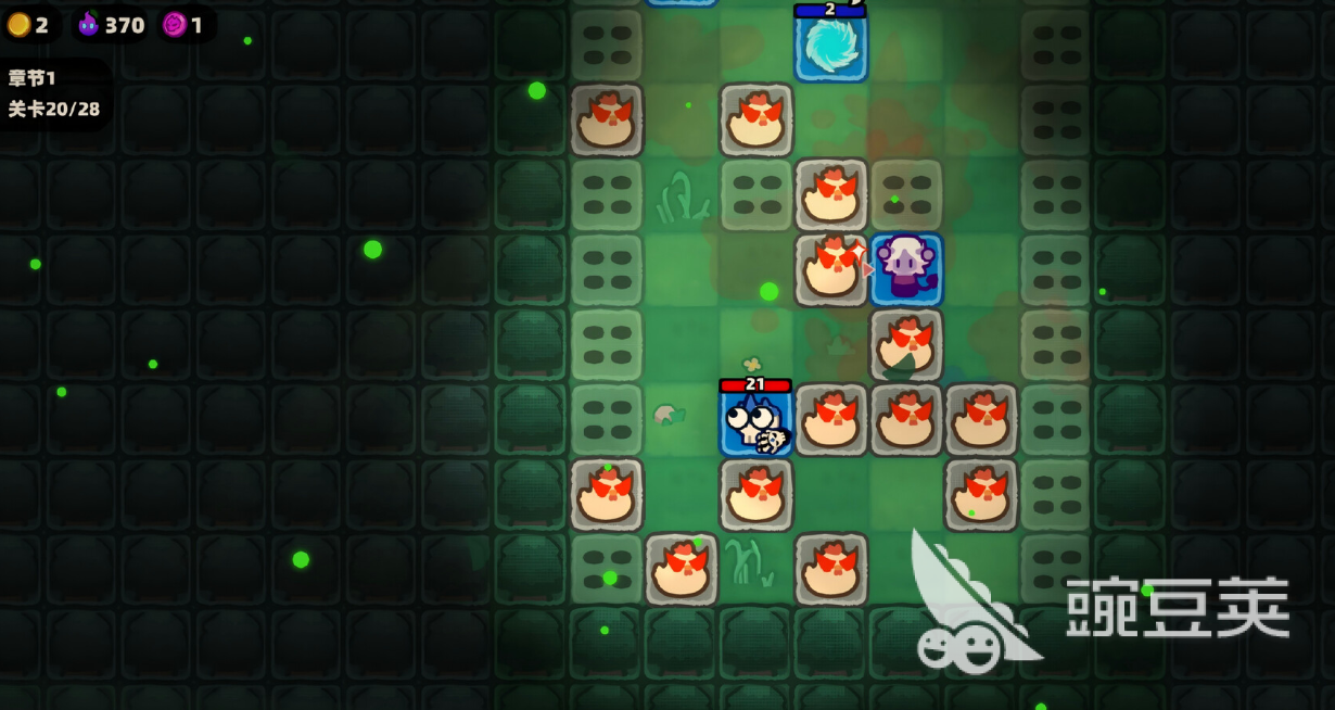 卡片魔王只剩个头上线时间 卡片魔王只剩个头版本更新与上线时间详解截图