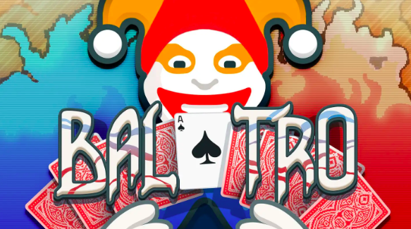 小丑牌Balatro游戏手机版好玩吗 小丑牌Balatro玩法盘点截图