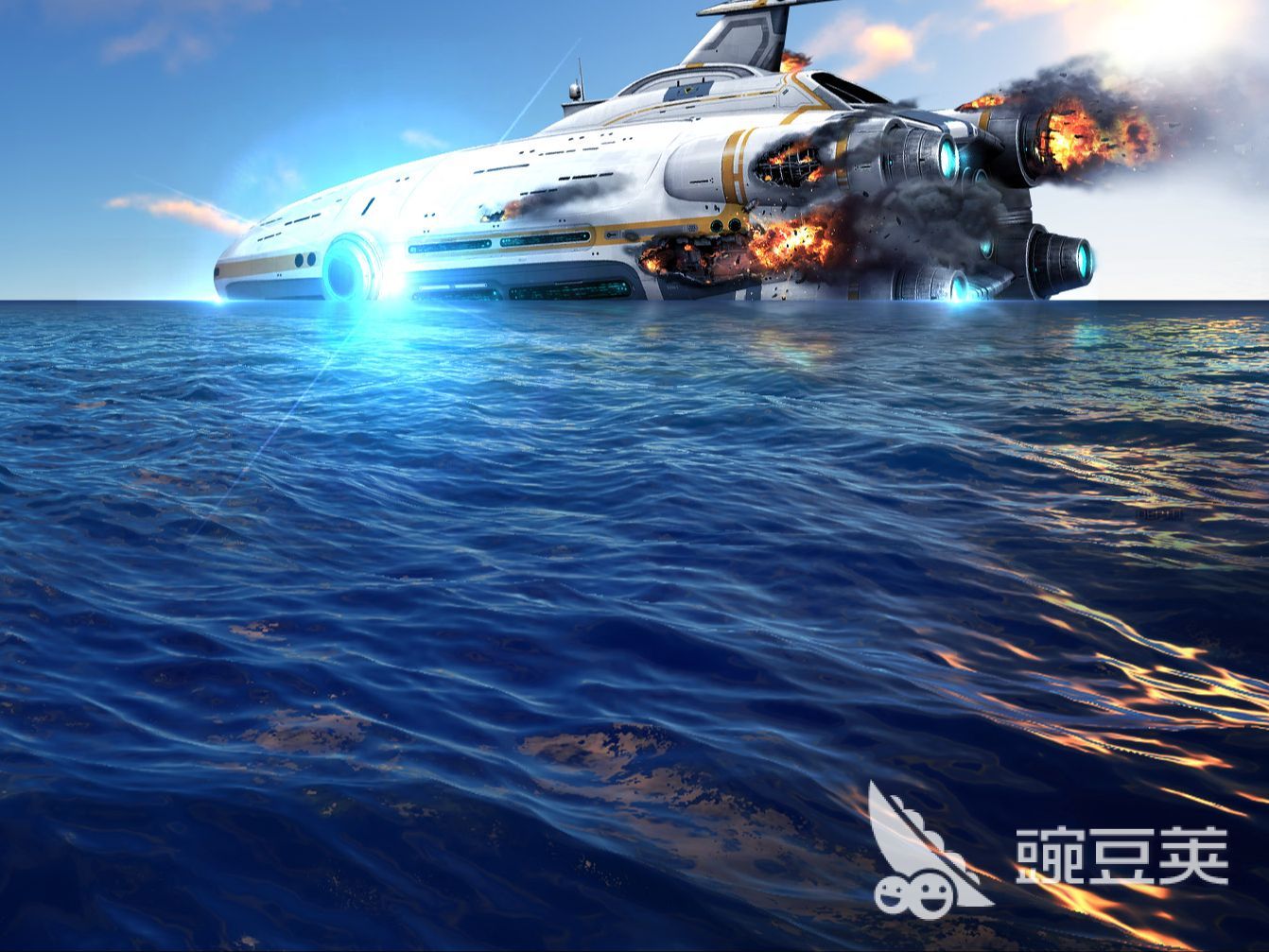 深海迷航游戏手机版上线时间及最新版本本发布信息