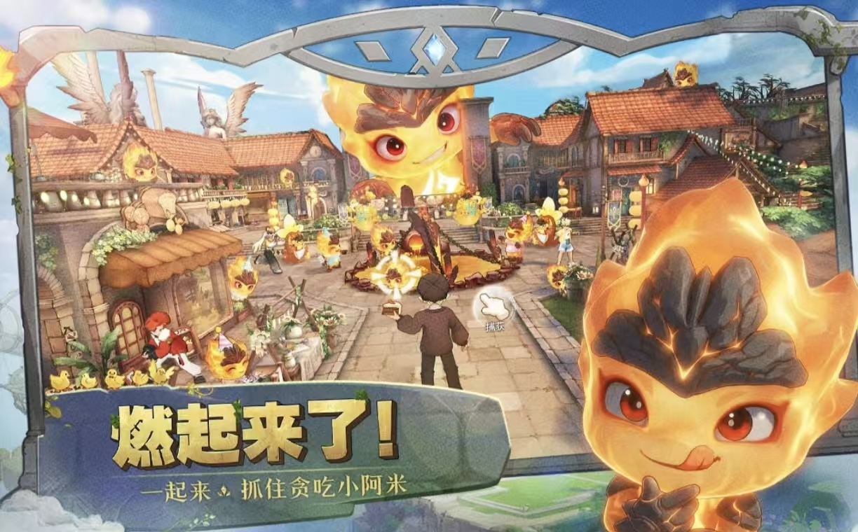 经典有趣的角色扮演手游有什么