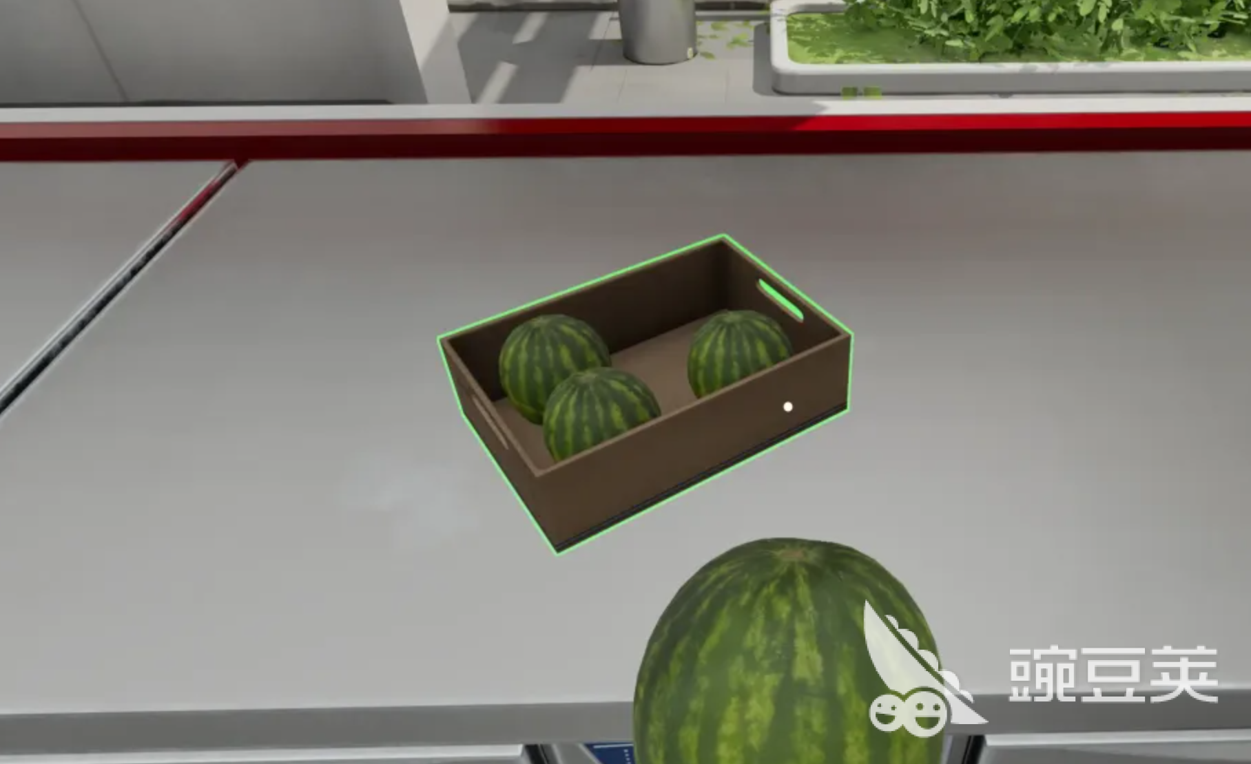 奶茶店模拟器重生之我在冰堡甜城当店长 上线时间及预约入口截图