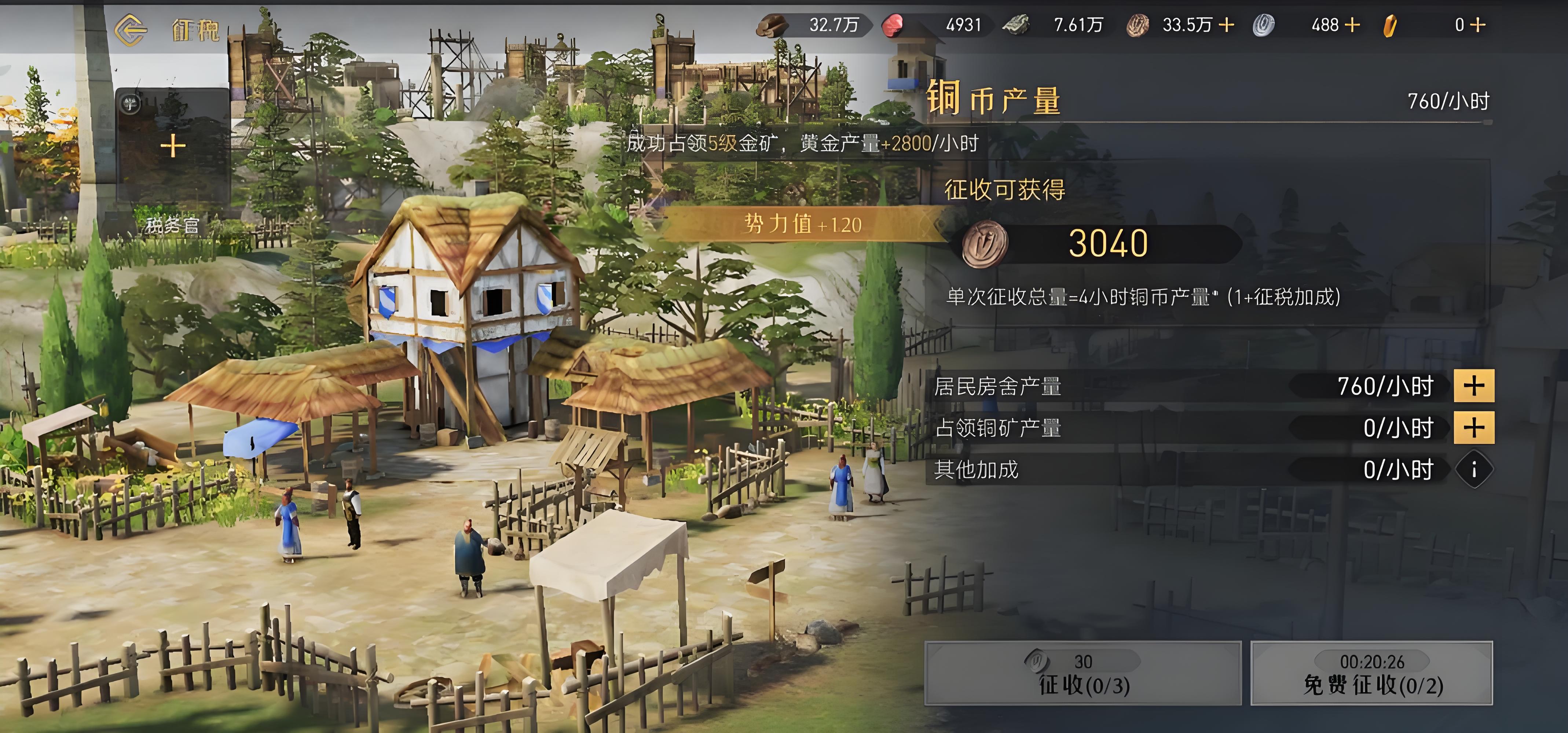 2026热门帝国游戏最新版排行榜