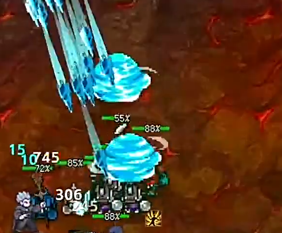 超维进化游戏手机版上线时间揭晓 超维进化手游正式公测日期公布截图