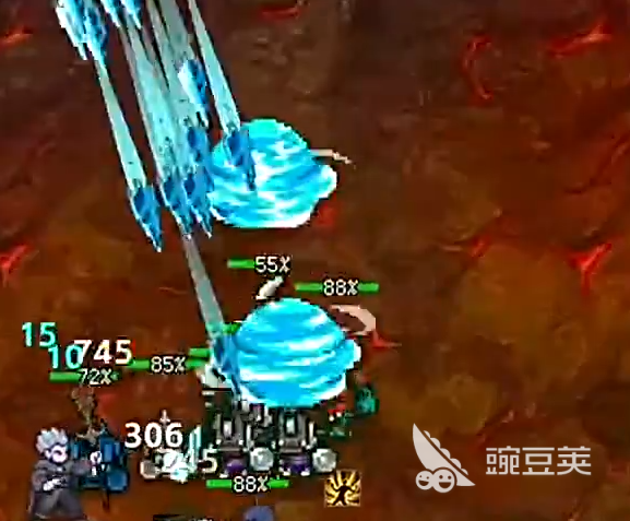 超维进化游戏手机版上线时间揭晓 超维进化手游正式公测日期公布截图