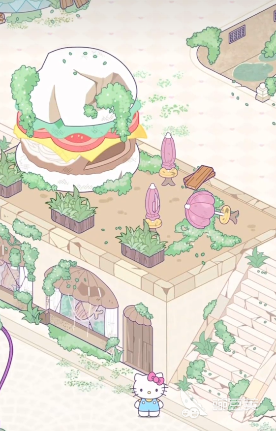 HelloKittyMyDreamStore好玩吗 HelloKittyMyDreamStore游戏玩法详细盘点截图