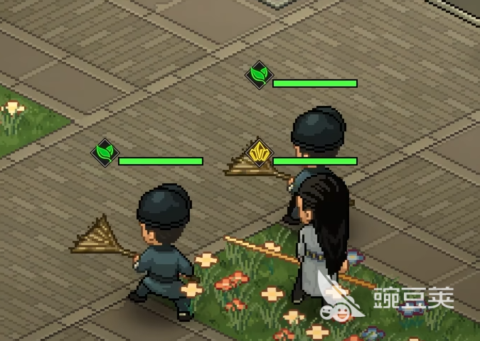 大侠立志传外传游戏手机版好玩吗 大侠立志传外传手游玩法特色与体验评测截图