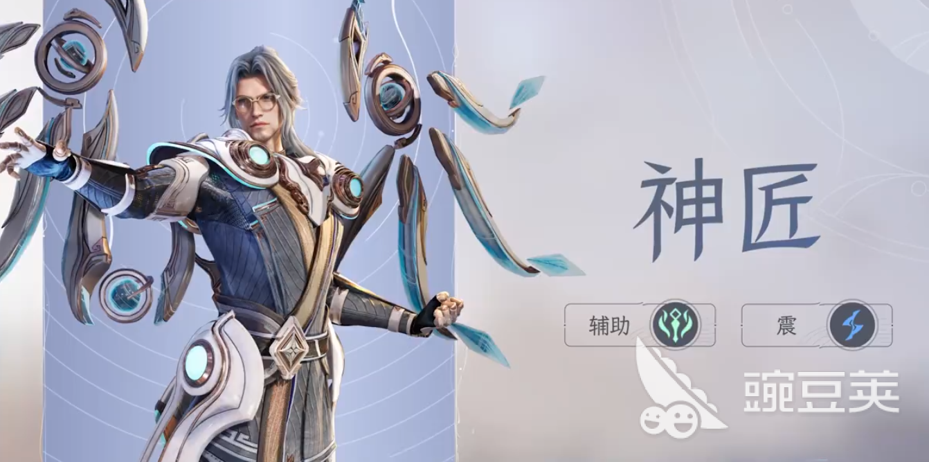 王者荣耀鲁班大师强度解析 王者荣耀鲁班大师技能机制与实战表现截图