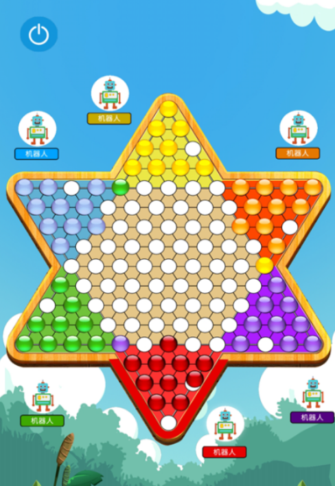 流行的国产跳棋游戏在哪里下载 2026热门棋类游戏分享截图