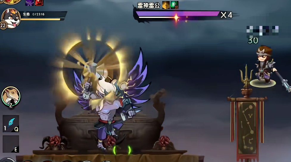 造梦西游之黎尤浩劫篇好玩吗 造梦西游之黎尤浩劫篇玩法盘点截图