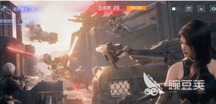 镭明闪击游戏手机版好玩吗 镭明闪击手游新手入门与玩法详解截图