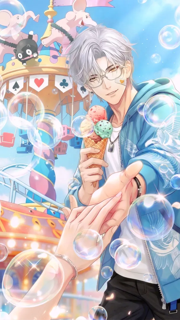 代号虐文大女主下载安装链接推荐 代号虐文大女主在哪下载截图