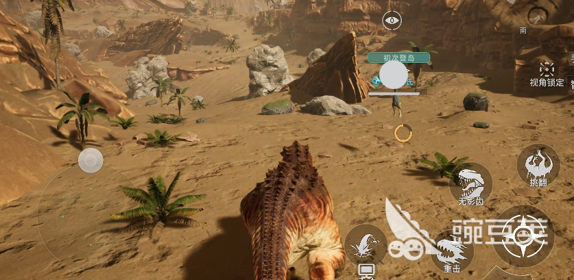 龙岛异兽起源霸王龙强度解析与实战玩法指南