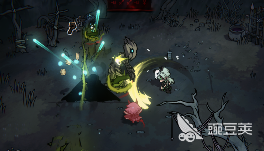 灰烬之国游戏手机版好玩吗 灰烬之国手游核心玩法与特色系统详解截图