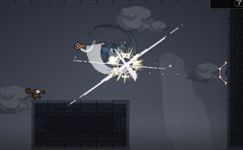 连续黑白游戏手机版好玩吗 连续黑白手游玩法详细盘点与体验分析截图