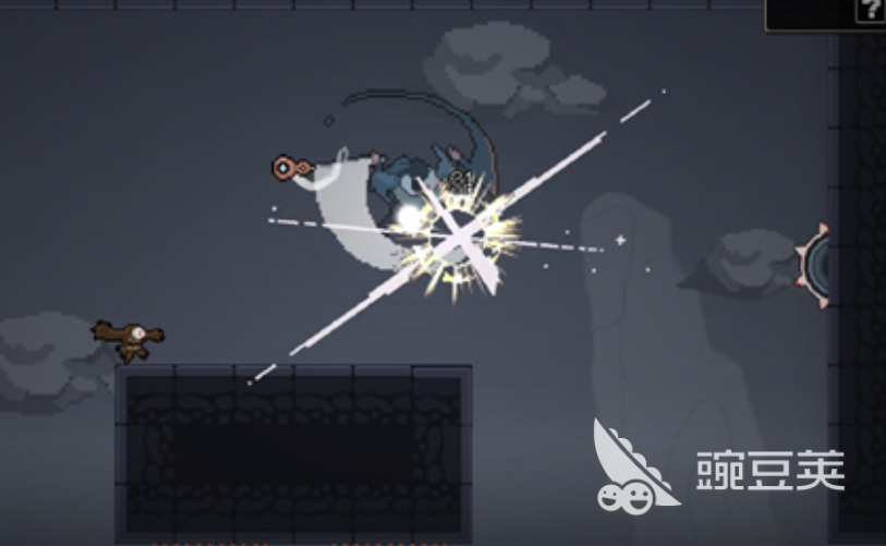 连续黑白游戏手机版好玩吗 连续黑白手游玩法详细盘点与体验分析截图