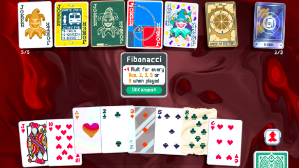 小丑牌Balatro手游安卓下载 小丑牌Balatro游戏手机版最新预约下载安装链接