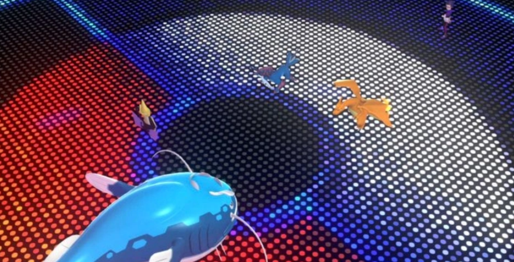 宝可梦冠军手游安卓下载地址推荐 宝可梦冠军游戏手机版在哪下载截图