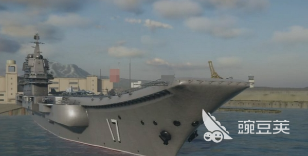 现代战舰游戏手机版辽宁舰强度评测：实战表现、技能搭配与培养建议