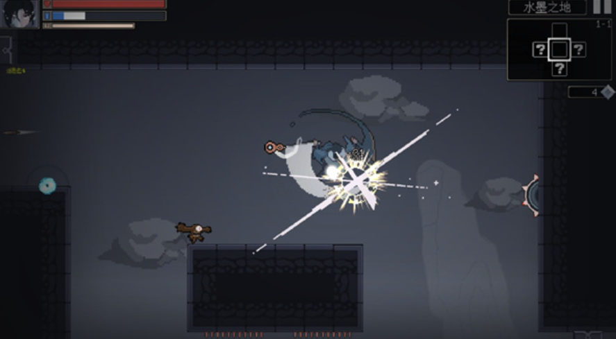 连续黑白手游安卓下载方法是什么 连续黑白游戏手机版下载方法盘点截图