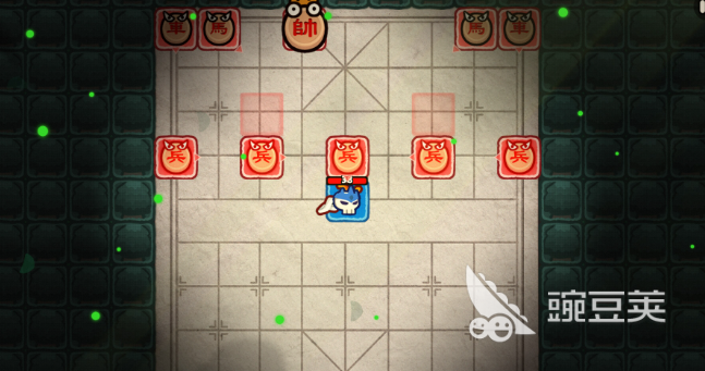 卡片魔王 只剩个头玩法详解与趣味性分析截图