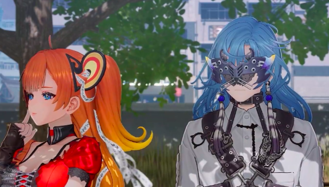 元夜十二谈游戏手机版上线时间 元夜十二谈手游公测日期截图