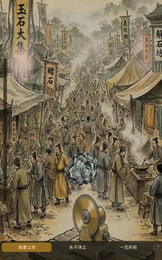 玉罢不能游戏手机版上线时间指引 玉罢不能手游什么时候正式公测截图