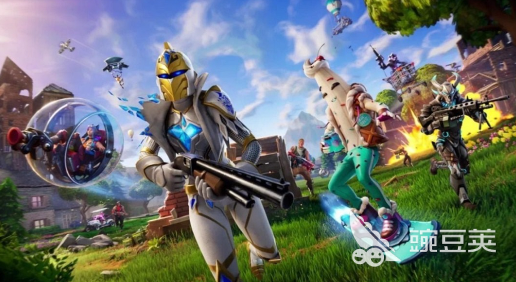 堡垒之夜PvE拯救世界模式上线时间及不用钱开放详情