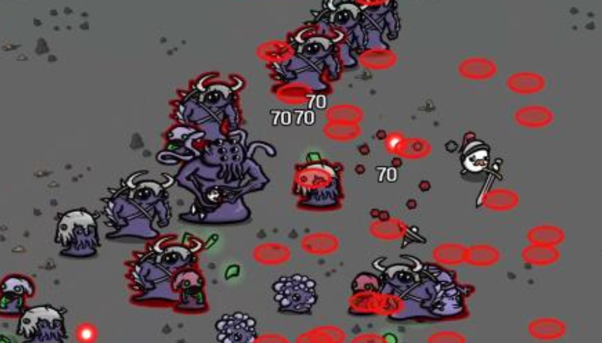 土豆兄弟游戏手机版好玩吗 土豆兄弟手游玩法盘点