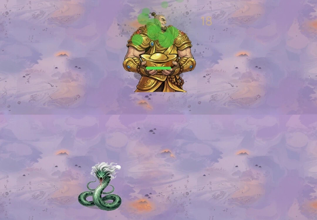 末世仙缘游戏手机版上线时间是什么时候 末世仙缘手游上线时间推荐截图