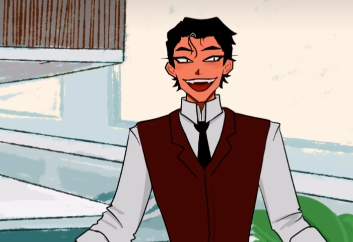 吃人天神游戏手机版上线时间揭晓 吃人天神手游正式公测日期公布截图