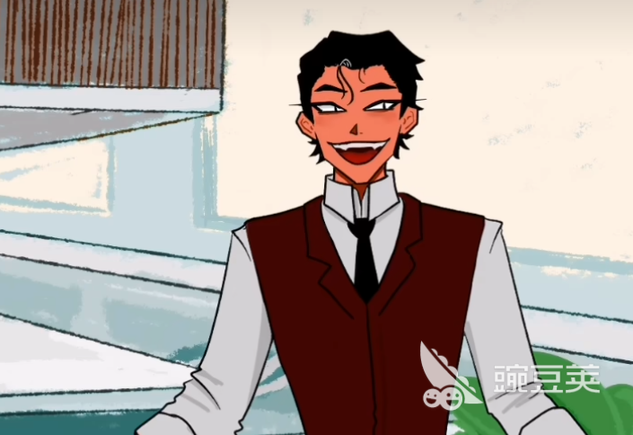 吃人天神游戏手机版上线时间揭晓 吃人天神手游正式公测日期公布截图