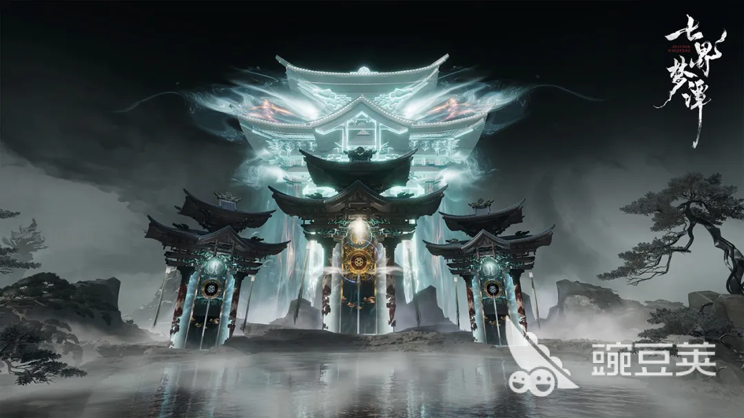 七界梦谭 山鬼吟测试活动开启时间及参与方式详解截图