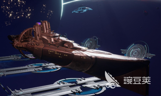 受欢迎的星际战舰游戏有哪几款 2026火爆的星际战舰游戏分享截图