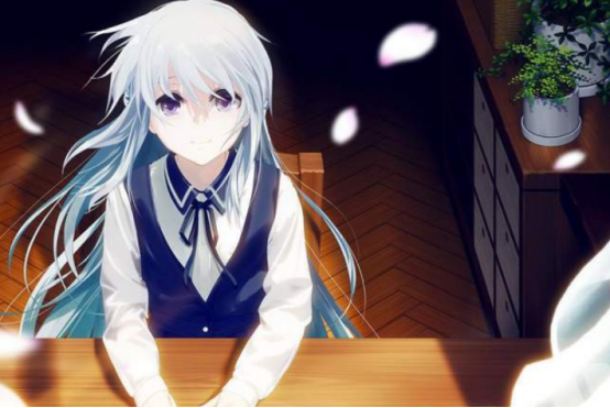 好玩的galgame手机版有哪些