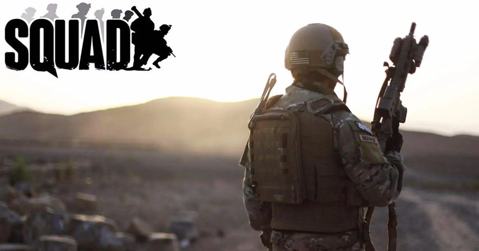 战术小队需要加速器吗 战术小队加速器分享截图