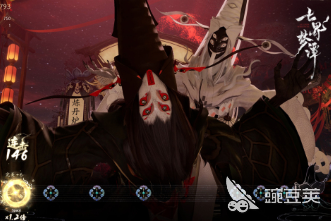 七界梦谭好玩吗 七界梦谭核心玩法与新手入门指南截图