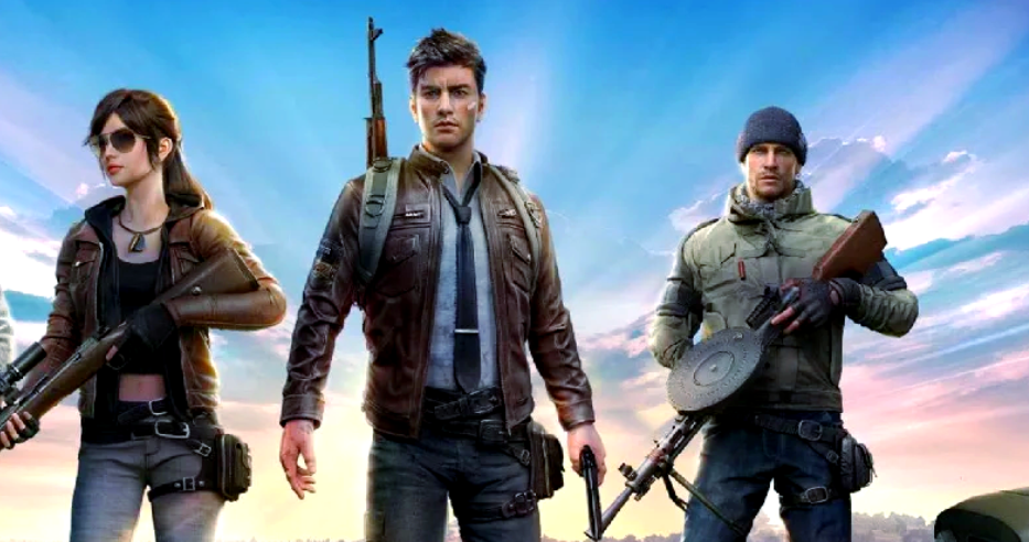 和平精英极品账号平台有哪几款 和平精英极品账号交易app分享截图