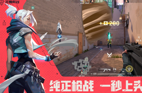 腾讯游戏排行榜单