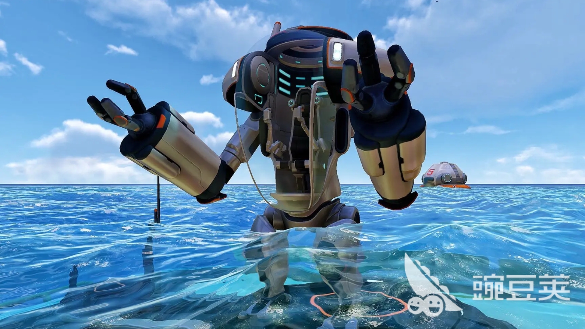 深海迷航游戏手机版好玩吗？深度玩法解析与体验评测