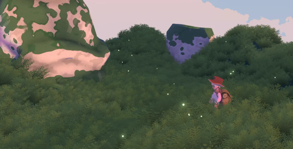 风与牧场手游安卓下载地址推荐 风与牧场游戏手机版在哪下载截图