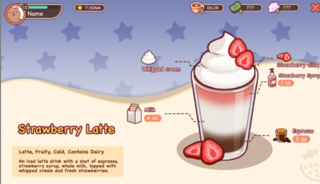 可口的咖啡游戏手机版好玩吗 可口的咖啡手游玩法盘点