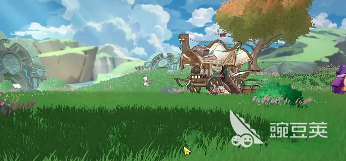 风之国世界魔龙宝窟 风之国世界魔龙宝窟玩法详解与通关技巧截图