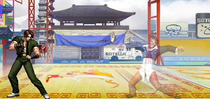 代号拳皇VS上线时间盘点 代号拳皇VS游戏手机版什么时候出​截图