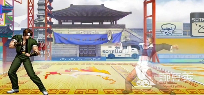 代号拳皇VS 上线时间汇总 代号拳皇VS 游戏手机版正式发布日期揭晓截图