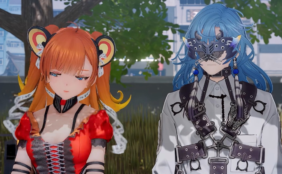 元夜十二谈手游安卓下载渠道有哪几款 元夜十二谈游戏手机版下载链接指引截图