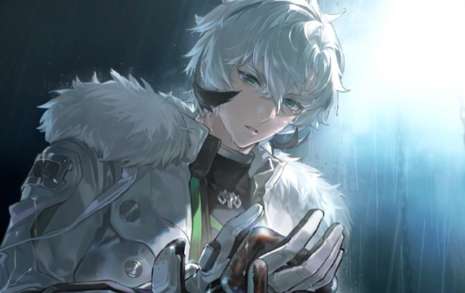 元夜十二谈手游安卓下载地址 元夜十二谈游戏手机版预约链接